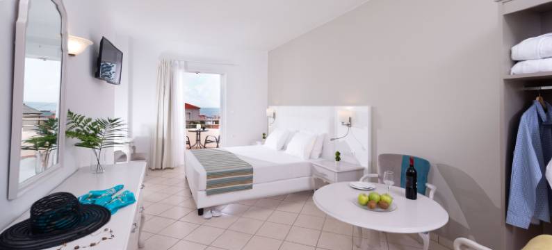 多尔酒店(Dore Boutique Hotel)图片