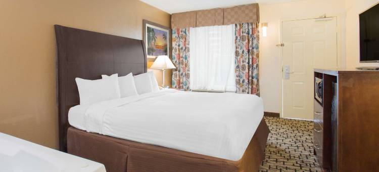 北默特尔海滩贝斯特韦斯特SureStay酒店(SureStay Hotel by Best Western North Myrtle Beach)图片