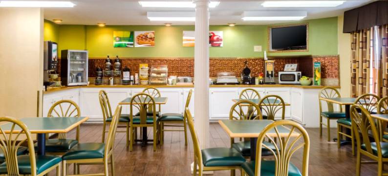 品质酒店梅里迪安(Quality Inn)图片