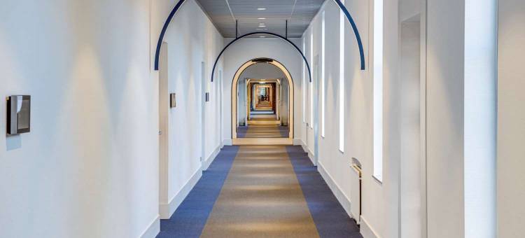 康宁小夫埃因霍温会议中心NH酒店(NH Eindhoven Conf. Koningshof)图片