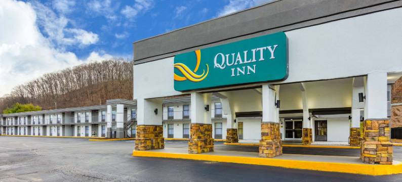 凯艺酒店(Quality Inn)图片