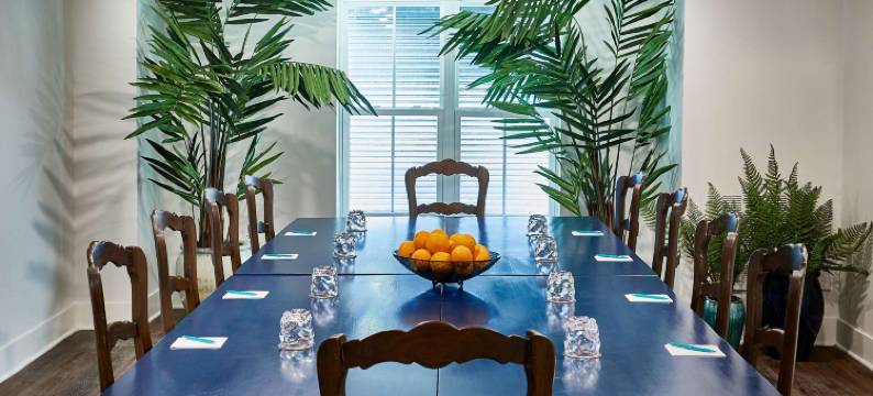 西蒙酒店(Hotel Simone)图片