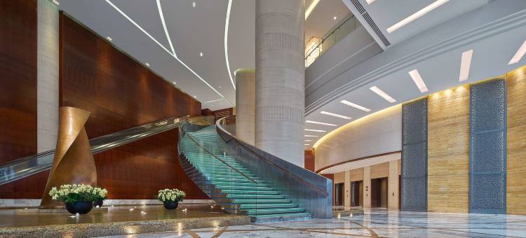 吉隆坡君悦酒店(Grand Hyatt Kuala Lumpur)图片