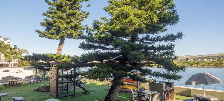 Hartenbos Lagoon Resort图片