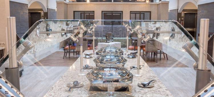 圣保罗市中心德鲁里广场酒店(Drury Plaza Hotel St. Paul Downtown)图片