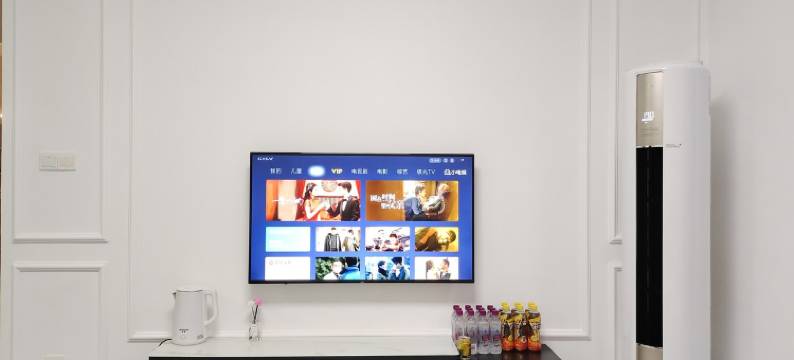 九点连锁民宿(汇南路分店)图片