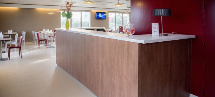 拉瓦勒酒店设计旅馆(Hotel Inn Design Laval)图片