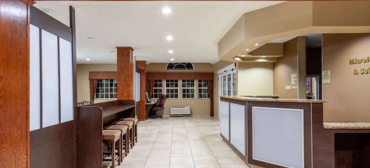 哥伦比亚-杰克逊堡麦客达套房酒店(Microtel Inn & Suites by Wyndham Columbia/at Fort Jackson)图片