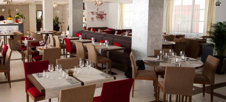 Best Western Plus Villa Saint Antoine Hotel  Spa图片