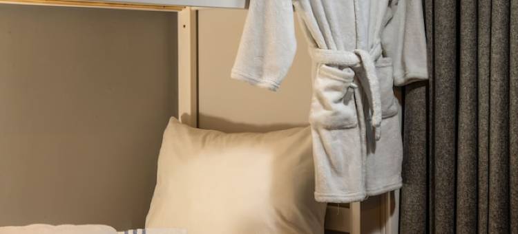 北湖Spa酒店(North Lakes Hotel and Spa)图片