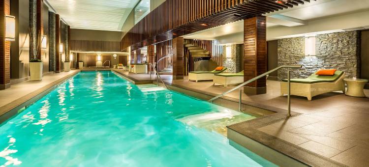 皇后镇希尔顿酒店(Hilton Queenstown Resort & Spa)图片