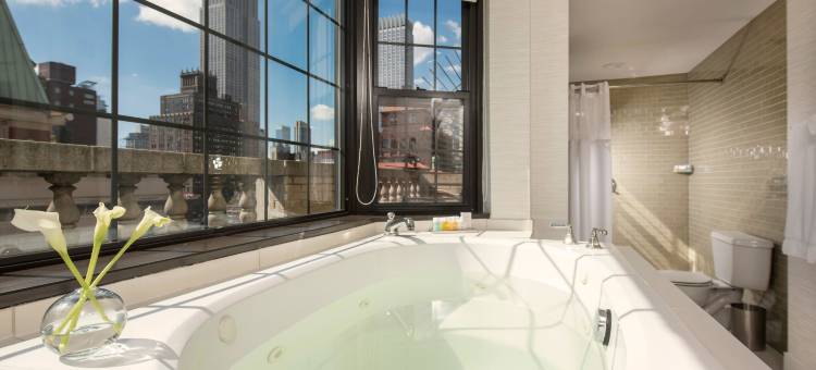 70 公园大道酒店(70 Park Avenue Hotel)图片