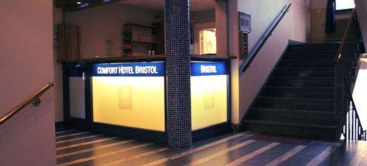 布里斯托尔家园酒店(Home Hotel Bristol)图片