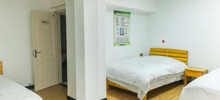 度假别墅孟冬(滨湖路分店)图片