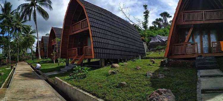 Bastianos Bangka Dive Resort图片