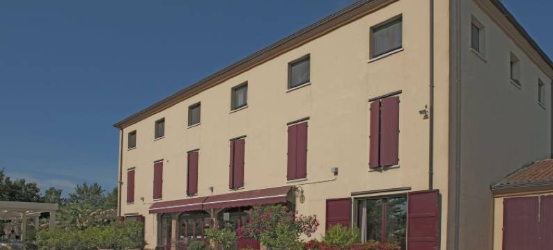 贝尔菲奥里乡村民宿(Villa Belfiore)图片