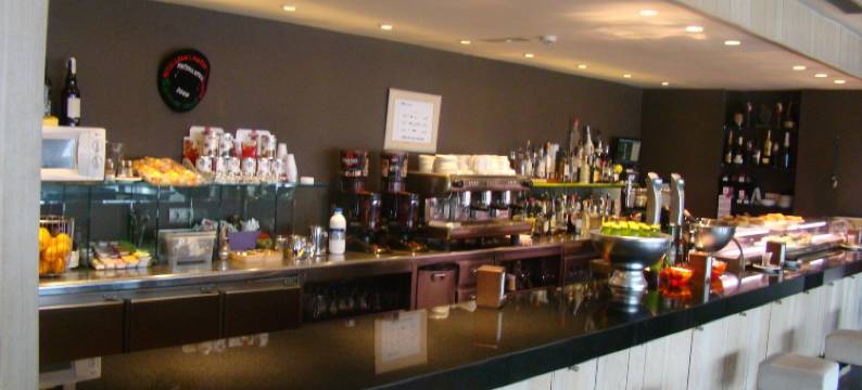 奥特拉酒店(Hotel Ortuella)图片