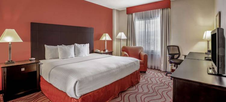 Garden Park Hotel图片