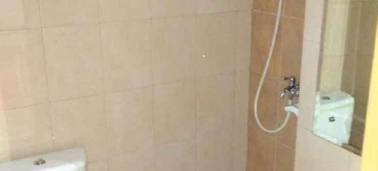 DSR马贡达住宅3公寓(Dsr Margonda Residence 3 Apartment)图片