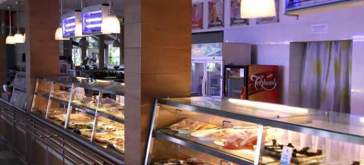 坎蒂萨里酒店及餐厅(Candisari Hotel & Resto)图片