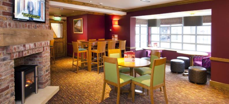 巴里岛普瑞米尔酒店(Barry Island)图片