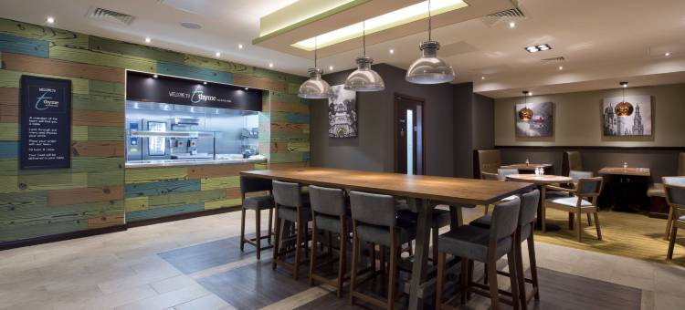 利兹城酒店(白厅道)(Premier Inn Leeds Cc (Whitehall Road))图片