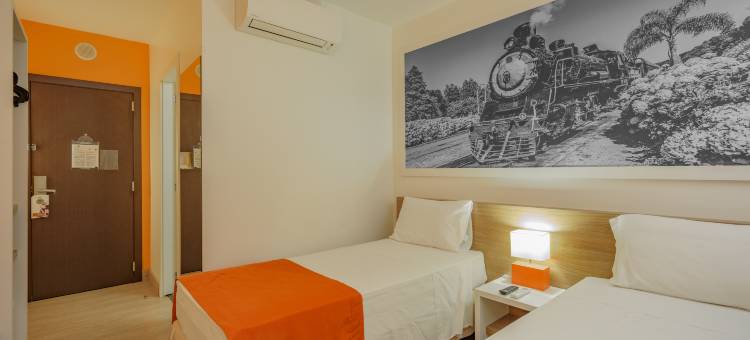 BG酒店 by Nobile(Slim Bento Gonçalves)图片