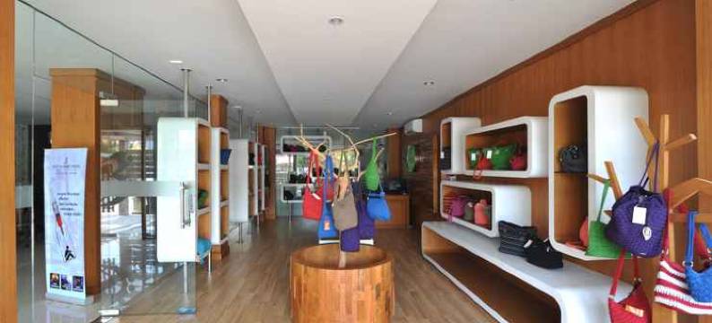 巴耶特卡博奇酒店(Bayt Kaboki Hotel)图片