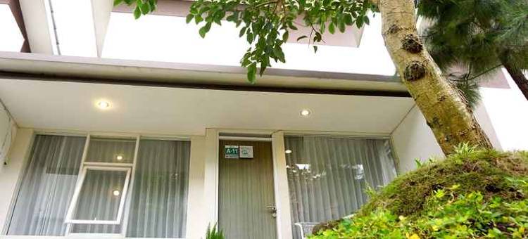 穆蒂亚拉别墅之家(Mutiara Home Villa)图片