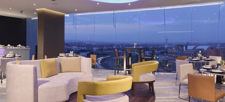 HS 霍特森锡劳酒店(HS Hotsson Hotel Silao)图片