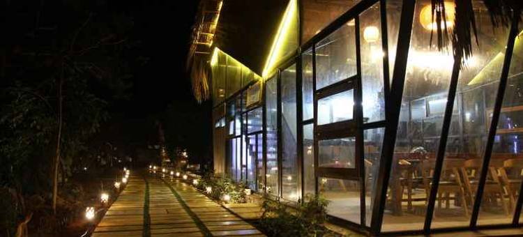 阿曼特家庭旅馆及咖啡厅(L''Amant Homestay & Coffee)图片