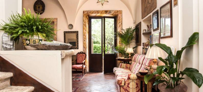 圣卡塔林纳酒店(Hotel Santa Caterina)图片