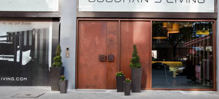 古德曼生活公寓(Goodman's Living)图片