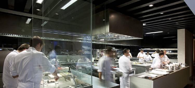 Atrio 餐厅酒店(Atrio)图片