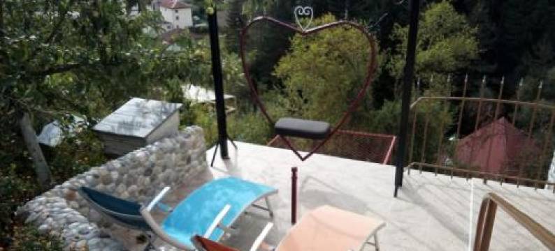 Guest House Milka图片