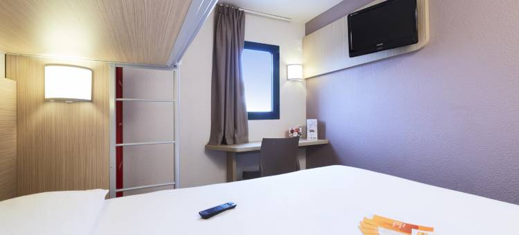 索恩河畔索恩家酒店(Premiere Classe Chalon Sur Saone)图片