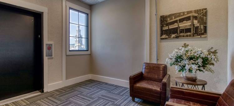 The Historic Central, a New Hotel Collection Property图片