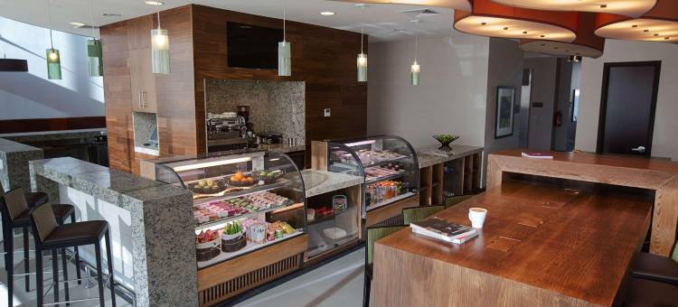 圣地亚哥比塔库拉凯悦嘉轩酒店(Hyatt Place Santiago/Vitacura)图片
