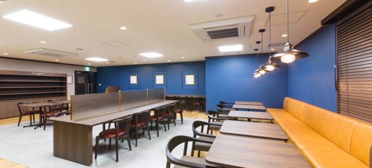 三交旅馆-名古屋新干线口(Sanco Inn Nagoya - Shinkansenguchi)图片