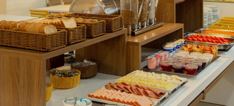 BG酒店 by Nobile(Slim Bento Gonçalves)图片