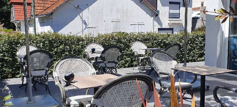 克罗塞利之家酒店(Logis Hotel la Closerie)图片