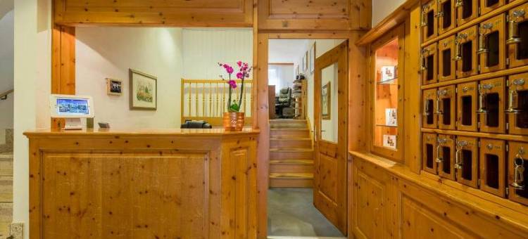 德尔比酒店(Hotel Derby)图片