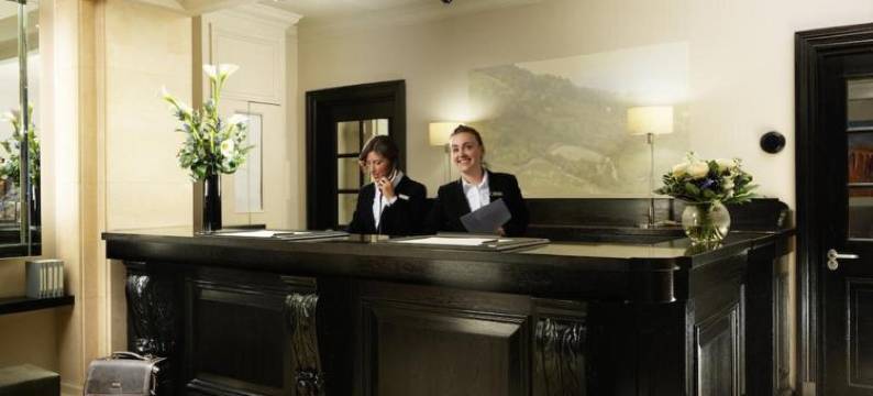 伦敦桥酒店(London Bridge Hotel)图片