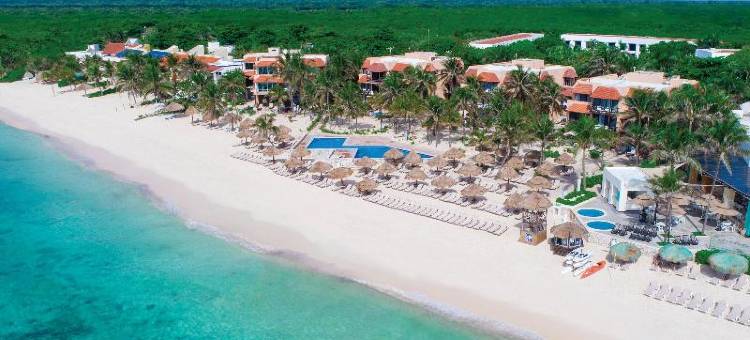 Sunscape Akumal Beach Resort & Spa - All Inclusive图片