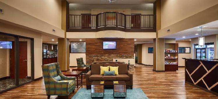 Wingate by Wyndham Harrisburg Near Hershey图片