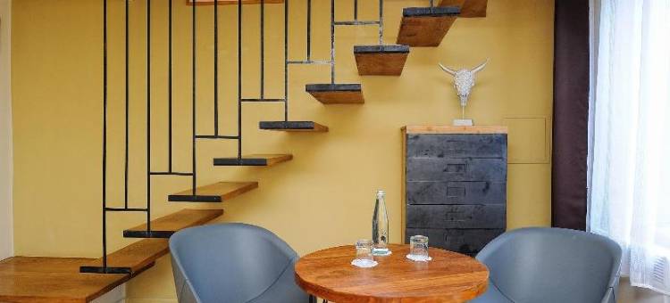 查德洛奇阿切达旅馆(Lodge de Charme A Cheda)图片