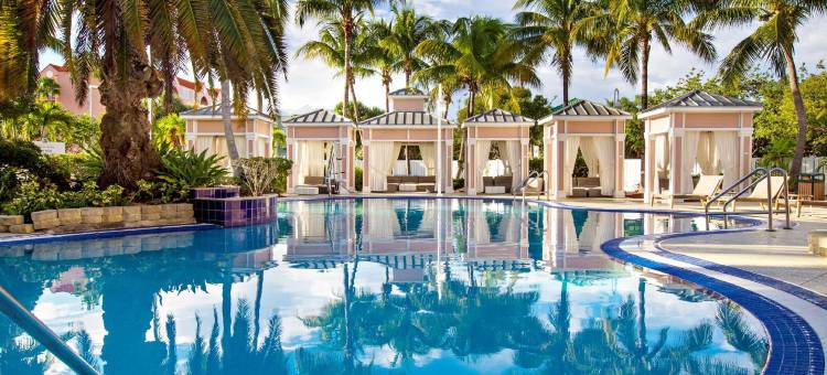 基韦斯特大基度假村逸林酒店(DoubleTree by Hilton Hotel Grand Key - Key West)图片