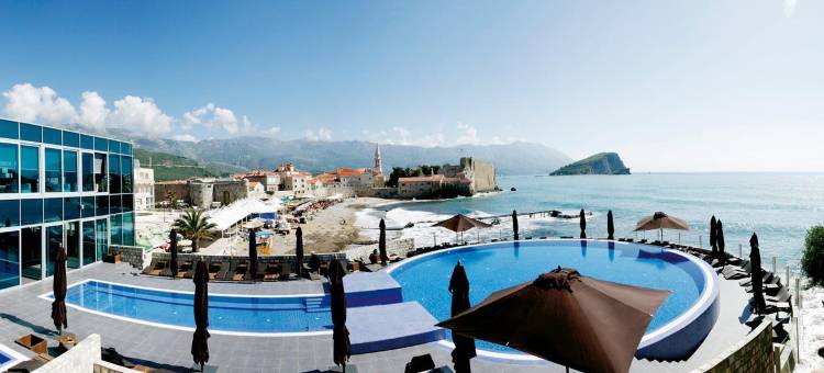 阿文拉度假别墅(Avala Resort & Villas)图片