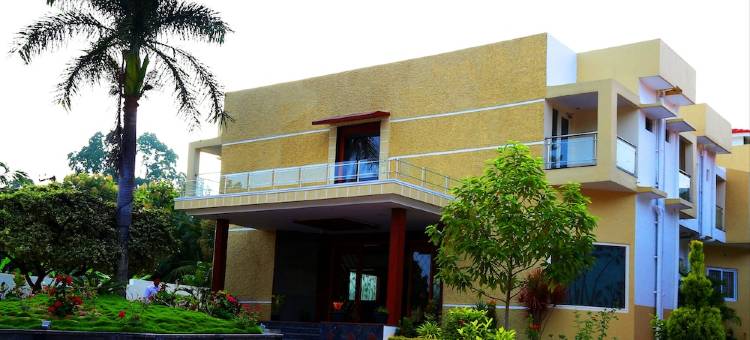 山峰酒店(Hotel Hills)图片