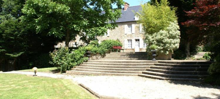 Logis城堡酒店(Logis Hotel du Chateau)图片